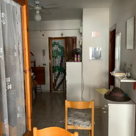 Apartment Casa Bella - Parco Soeve