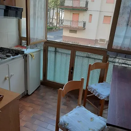 Apartment Casa Bella - Parco Soeve
