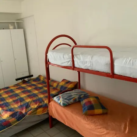 Casa Bella - Parco Soeve Apartment *