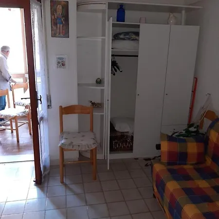 Apartment Casa Bella - Parco Soeve *