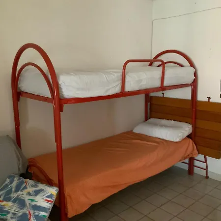 Apartment Casa Bella - Parco Soeve