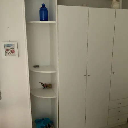 Apartment Casa Bella - Parco Soeve Scalea