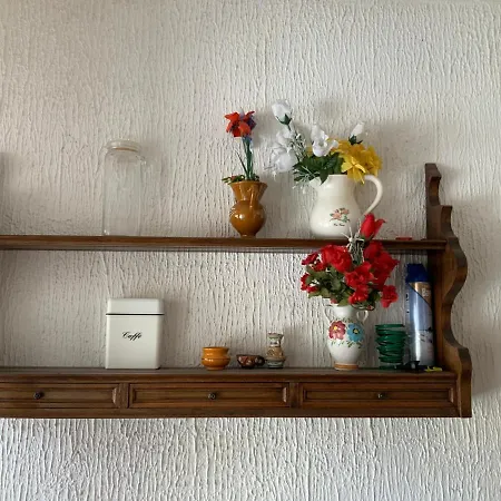 Apartment Casa Bella - Parco Soeve Scalea