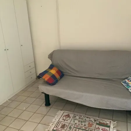 Casa Bella - Parco Soeve Apartment *