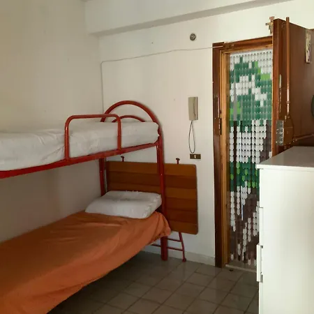 Apartment Casa Bella - Parco Soeve