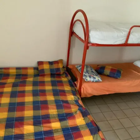 Casa Bella - Parco Soeve *