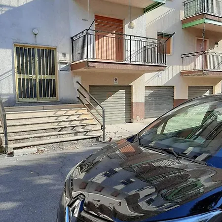 Casa Bella - Parco Soeve Apartment