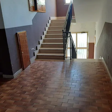 Apartment Casa Bella - Parco Soeve Scalea